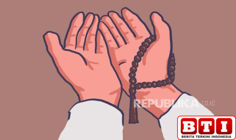 kumpulan-doa-memohon-wafat-husnul-khatimah