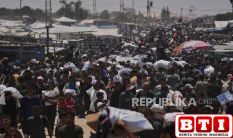 lantang-protes-genosida-israel-di-gaza-palestine-action-inggris-dikategorikan-teroris