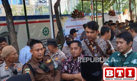 lbh-ansor-jatim-dampingi-aksi-warga-kaligoro-tuntut-keadilan-atas-kematian-alfan