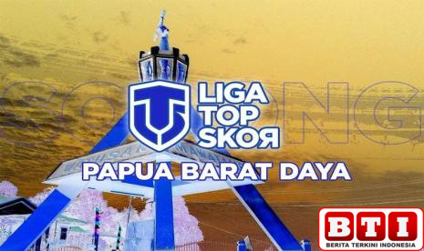 liga-topskor-bangkitkan-gairah-pembinaan-pemain-di-papua-barat-daya