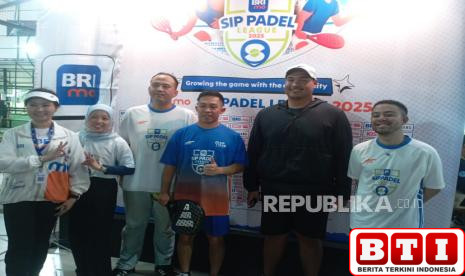 menpora-apresiasi-brimo-sip-padel-league-2025-yakin-lahir-atlet-padel-berbakat-untuk-indonesia