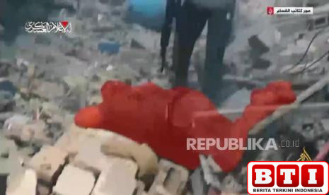 militer-israel-akui-taktik-baru-sergapan-dan-penangkapan-oleh-pejuang-gaza-sangat-membahayakan