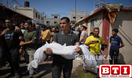 nasib-tragis-warga-gaza-diam-mati-kelaparan-antre-bantuan-makan-ditembaki-tentara-israel