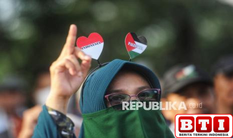 one-million-women-for-gaza-seruan-boikot-produk-israel-dari-perempuan-indonesia