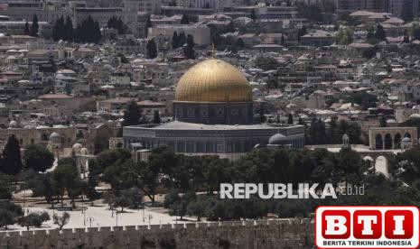 palestina-serukan-dunia-internasional-selamatkan-masjid-al-aqsa-dari-ancaman-israel