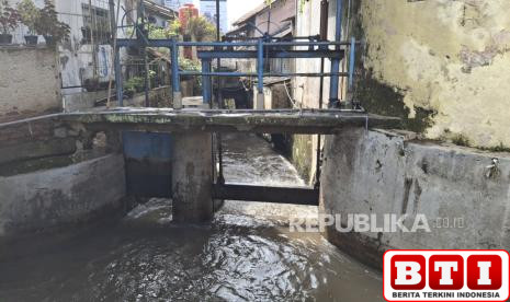 pemkot-cimahi-siapkan-solusi-atasi-banjir-langganan-di-cigugur-tengah