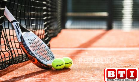 pemprov-jakarta-diminta-tinjau-ulang-pajak-10-persen-untuk-penyewaan-lapangan-padel