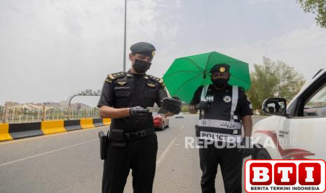 polisi-arab-saudi-ungkap-kasus-prostitusi-di-apartemen