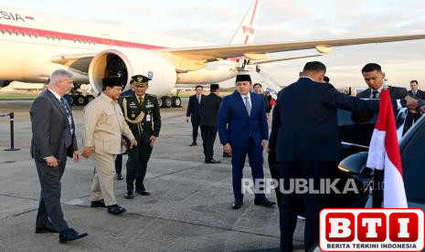 presiden-prabowo-tiba-di-brasil-hadiri-ktt-brics-perdana-sebagai-anggota-penuh
