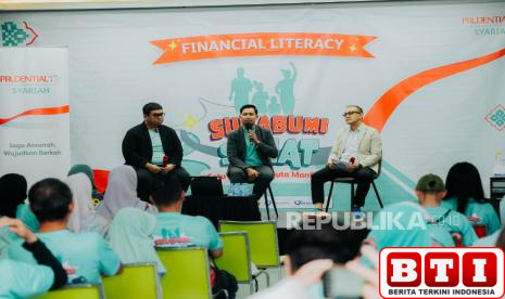 prudential-syariah-ajak-warga-sukabumi-hidup-sehat-dan-melek-keuangan-syariah