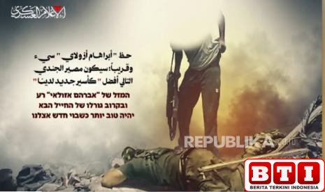 qassam-kembali-hajar-merkava-canggih-israel-tentara-zionis-bertumbangan