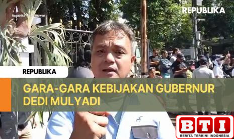 ribuan-pekerja-dan-pelaku-usaha-pariwisata-geruduk-kantor-gubernur-jabar