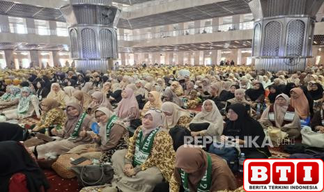rmi-nu-dki-minta-anggaran-rp-35-miliar-sasar-guru-ngaji-di-lapisan-bawah