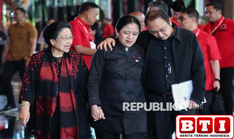 saat-prananda-rangkul-puan-di-bimtek-pdip