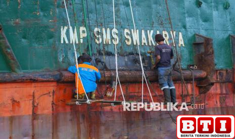 sejumlah-kapal-penyeberangan-ketapang-gilimanuk-lakukan-perbaikan