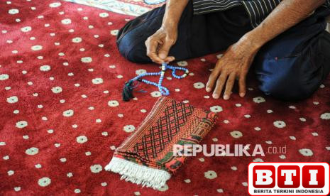 syekh-ibnu-athaillah-jelaskan-penyebab-kegelisahan-dan-kesedihan-hati