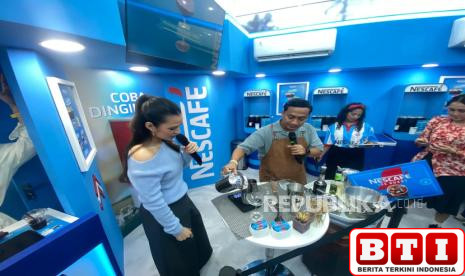 tampil-di-prambanan-jazz-2025-raisa-digandeng-nescafe-sebagai-brand-ambassador
