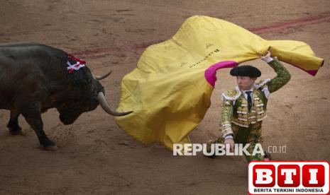 tarian-penantang-maut-sang-matador