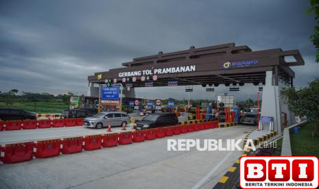 tol-prambanan-klaten-dibuka-dinas-pariwisata-diy-siapkan-strategi-wisata-singkat-di-diy