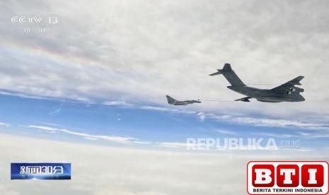 ungkap-potensi-perang-dengan-china-terkait-taiwan-as-minta-negara-sekutu-naikkan-anggaran-militer