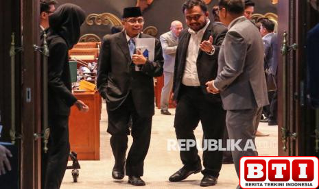 wakil-ketua-dpr-24-calon-dubes-ri-sudah-penuhi-syarat