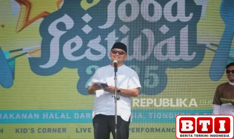 walkot-bandung-apresiasi-pelaksanaan-hijriah-food-festival-2025