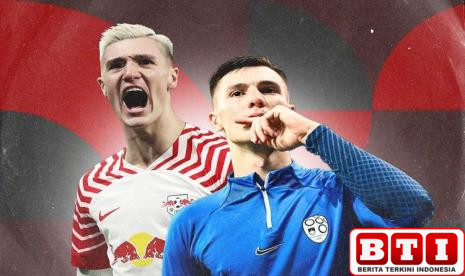 5-fakta-benjamin-sesko-rekrutan-manchester-united-yang-terinspirasi-erling-haaland