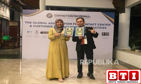 admedika-raih-2-gold-winner-di-contact-center-world-awards-asia-pacific-2025