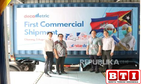 anak-usaha-mdla-ekspor-perdana-alat-kesehatan-ke-kamboja-dan-timor-leste