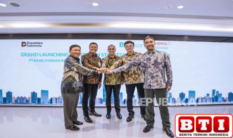 bancassurance-bsi-prudential-syariah-dukung-ekonomi-syariah-nasional