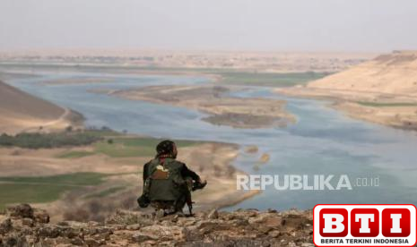 benarkah-muncul-bongkahan-emas-di-sungai-eufrat