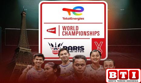 daftar-wakil-indonesia-di-kejuaraan-dunia-bulu-tangkis-bwf-2025