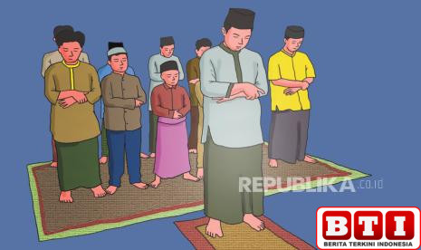 dalil-dibolehkannya-orang-buta-menjadi-imam-sholat