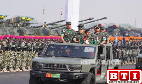danjen-kopassus-dankormar-dan-dankopasgat-promosi-jadi-panglima