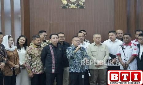 dasco-bantah-amnesti-hasto-agar-pdip-dukung-pemerintahan-prabowo