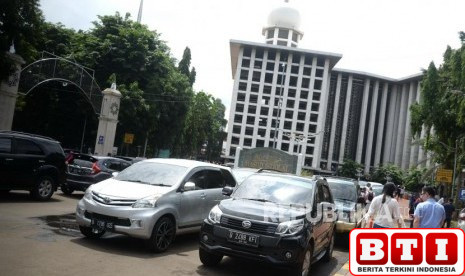 dishub-dki-jakarta-siapkan-pengaturan-lalu-lintas-untuk-zikir-kebangsaan-di-masjid-istiqlal