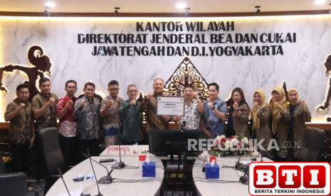 dorong-ekspor-bea-cukai-beri-fasilitas-kawasan-berikat-untuk-2-perusahaan-di-jateng