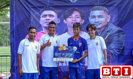 ganador-soccer-school-hadirkan-tiga-ikon-timnas-dalam-coaching-clinic