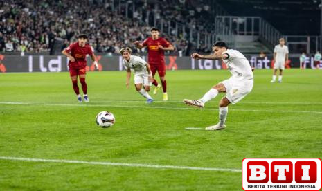gol-debut-kevin-diks-warnai-kemenangan-borussia-monchengladbach