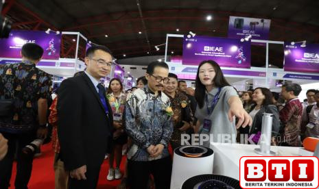 ieae-2025-dibuka-350-perusahaan-dari-24-negara-berpartisipasi