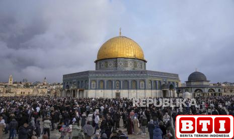 ini-alasan-orang-yahudi-tak-boleh-sembahyang-di-masjid-al-aqsa