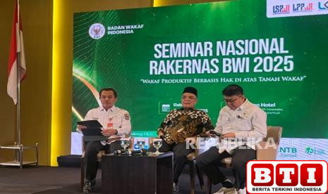 kemendagri-dorong-wakaf-jadi-instrumen-strategis-pembangunan-daerah