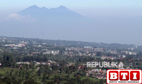 klh-segel-empat-hotel-di-puncak-karena-cemari-sungai-ciliwung