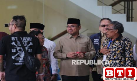 kpk-nilai-gus-yaqut-punya-iktikad-baik-penuhi-panggilan