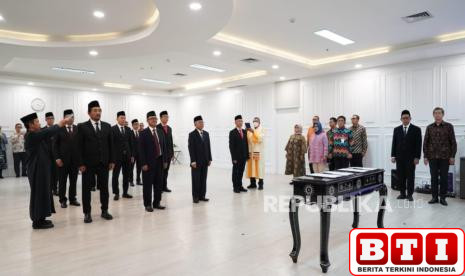 lantik-komisioner-baru-lmkn-kemenkum-tegaskan-pentingnya-transparansi-royalti