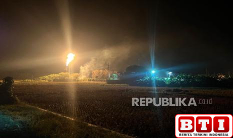 ledakan-terjadi-di-pertamina-ep-zona-7-subang-dua-orang-pegawai-alami-luka-bakar