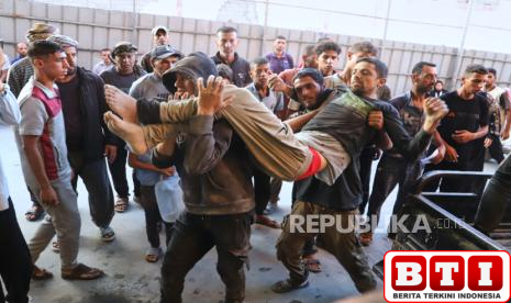 media-ungkap-rencana-israel-di-gaza-dan-hamas-tak-akan-menyerah