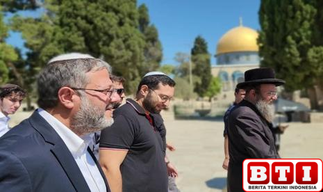 menteri-ekstremis-israel-ingin-pembubaran-palestina-kemlu-palestina-kebijakan-genosida