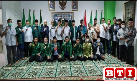 peran-strategis-ormas-islam-wagub-sumatera-utara-menyiapkan-pemimpin-masa-depan