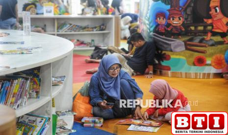 perpusnas-buku-jadi-pustaka-yang-jika-rusak-justru-bermanfaat